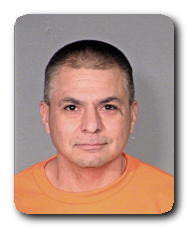 Inmate MARIANO VILLEGAS