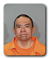 Inmate JOSE FLORES