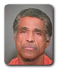 Inmate GREGORY GENTRY