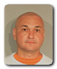 Inmate HILARIO MENDOZA