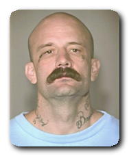 Inmate DANIEL TERRY