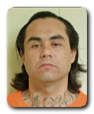 Inmate GABRIEL VARELA