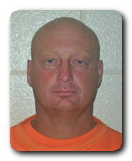 Inmate DAVID WILSON
