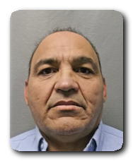 Inmate JOSE FLORES