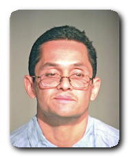 Inmate ERNEST MONTES