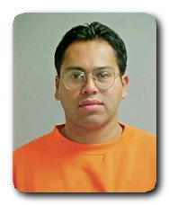 Inmate ADAM SOLAREZ