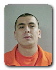 Inmate ALFREDO VILLA LOPEZ