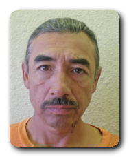 Inmate ARNOLD BARRIENTE