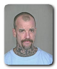 Inmate FRANK CROUCH