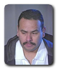 Inmate SAMUEL RODRIGUEZ DELGADO