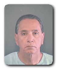 Inmate DAVID GALLEGOS
