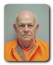 Inmate BILLY GROSS