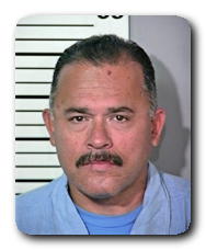 Inmate RICHARD PADILLA