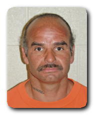 Inmate JOHNNY VALDEZ