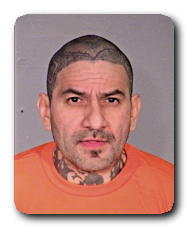 Inmate ALEX VALENZUELA
