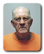 Inmate RAYDON BAKER