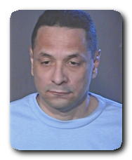 Inmate RAYMOND GUERRERO