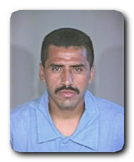 Inmate MANUEL GUTIERREZ