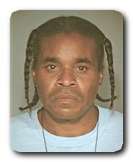 Inmate TIMOTHY WRIGHT
