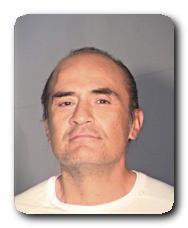 Inmate GERALD GUTIERREZ