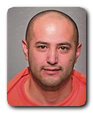 Inmate ADRIAN OVALLE