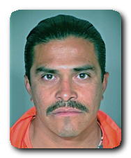 Inmate JOSE HERRERA