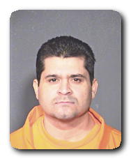 Inmate VICTOR JUAREZ