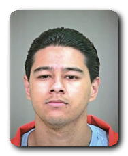 Inmate MARCOS LOPEZ