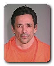Inmate RAUL MEDINA