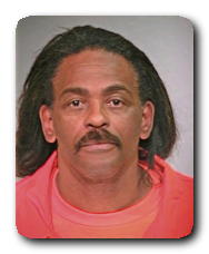 Inmate WAYNE STAFFORD