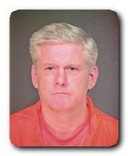 Inmate MICHAEL CLEARY