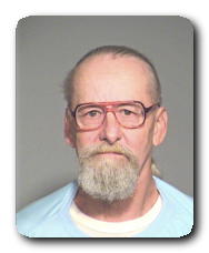 Inmate TIMOTHY COOK