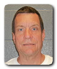 Inmate JEFFERY GRAHAM
