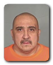 Inmate MARTY MARTINEZ