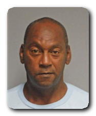 Inmate CHARLES LACY