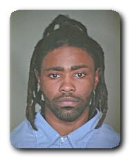 Inmate TERRENCE SUEING