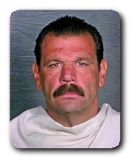 Inmate MICHAEL WALLEN