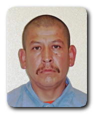 Inmate JOSE CARRILLO