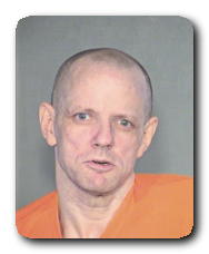 Inmate PATRICK BRADBURY