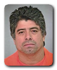 Inmate SERGIO JUAREZ