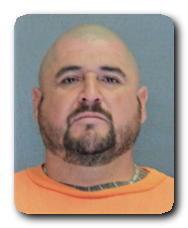 Inmate RALPH MARTINEZ