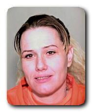 Inmate TAMMY SIMMONS