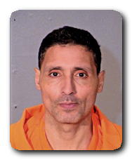 Inmate FRANCISCO VARELA CORTEZ