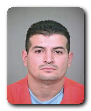 Inmate CARLOS ACEVEDO