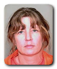 Inmate TRACEY FORTUNE