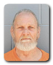 Inmate RICHARD GENGER