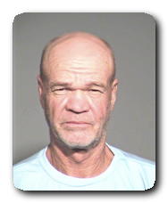 Inmate NORMAN NORVELL