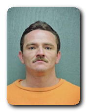 Inmate DANNY SPENCER