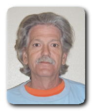 Inmate CLIFTON VANDERWILT