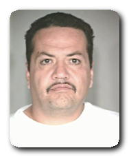 Inmate PEDRO MARTINEZ